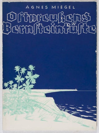 Ostpreußens Bernstein-Küste