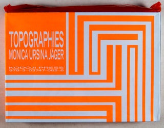 Topographies [SIGNED]