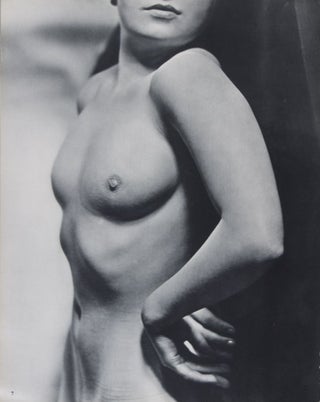 Item #39195 Femmes [Collection d'Etudes Photographiques du Corps Humain, No. 1]. Sasha Stone,...