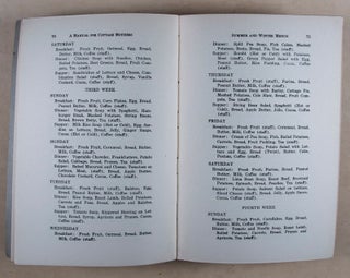 A Manual of Directions Suggestions and Guidance for Cottage Mothers and Supervisors of Children at the Hebrew Sheltering Guardian Society