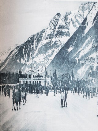 Chamonix, Mont-Blanc