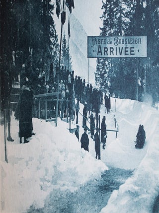 Chamonix, Mont-Blanc