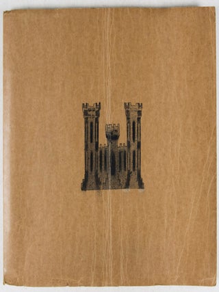 History of the Work of the Depot Engineer Division 55th QM Base Depot:1945-46[SIGNED BY CAPTAIN NORRIS T. PINDAR, JR]
