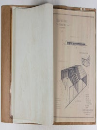 History of the Work of the Depot Engineer Division 55th QM Base Depot:1945-46[SIGNED BY CAPTAIN NORRIS T. PINDAR, JR]