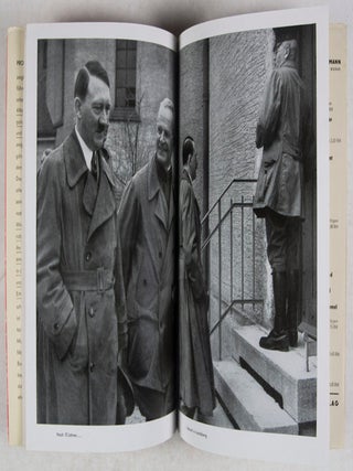 Hitler abseits vom Alltag