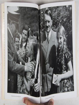Hitler abseits vom Alltag