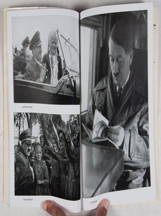 Hitler abseits vom Alltag