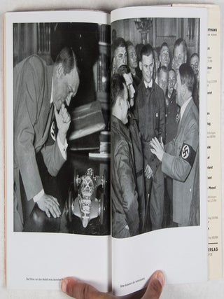 Hitler abseits vom Alltag