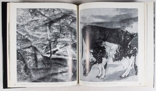 Lying Dragon: A Collection of Drawings by Iri Maruki, Chiaroscrurist