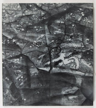Lying Dragon: A Collection of Drawings by Iri Maruki, Chiaroscrurist