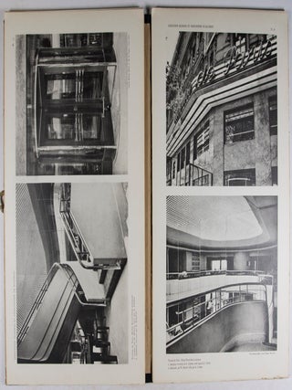 Serrurerie Moderne - Ferronnerie de Batiment