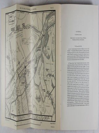 Starrs and Jewish Charters Preserved in the Jewish Museum. 3 Vol- set (Complete)