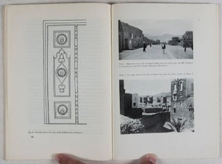 Jewish Domestic Architecture in San'a, Yemen