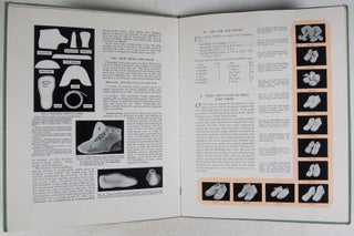A Synopsis of Recent Research in the Science of Making and Fitting Baby Shoes