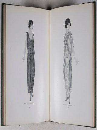 Draping by Frankenthal (Illustrated): A History and Treatise on Full Form Draping With the Use of Yard Goods, Showing Methods of Procedure in Draping Original Creations in Keeping With Changing Fashions