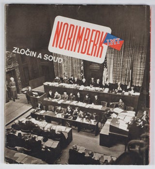 Norimberk: Zlocin A Soud