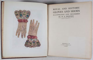 Royal and Historic Gloves and Shoes