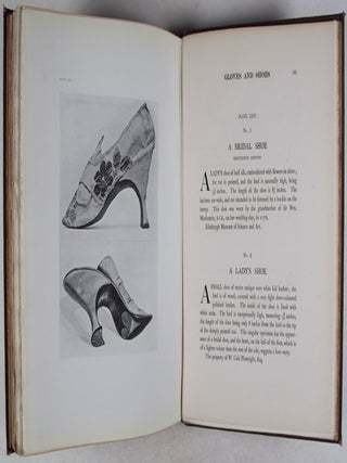 Royal and Historic Gloves and Shoes