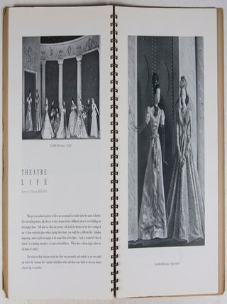 The Exhibition Le Théatre de la Mode in London