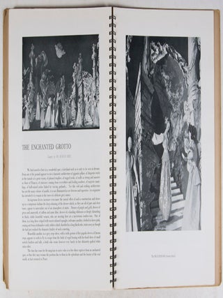 The Exhibition Le Théatre de la Mode in London
