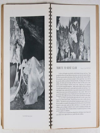 The Exhibition Le Théatre de la Mode in London