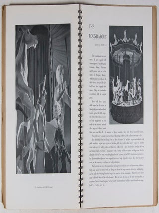 The Exhibition Le Théatre de la Mode in London