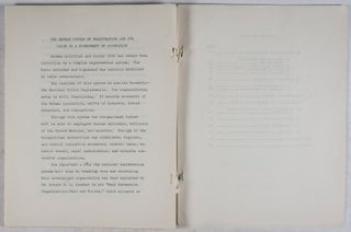 The German National Registration System
