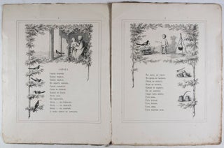 Песни колыбельные и детские и прибаутки Pesni Kolybel'nyye i Detskiye i Pribautki (Songs, Lullabies and Children's Rhymes)
