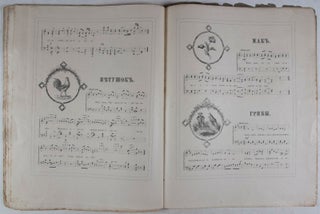 Песни колыбельные и детские и прибаутки Pesni Kolybel'nyye i Detskiye i Pribautki (Songs, Lullabies and Children's Rhymes)