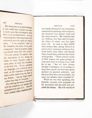 Eleazar and Naphtaly, an Hebrew Tale