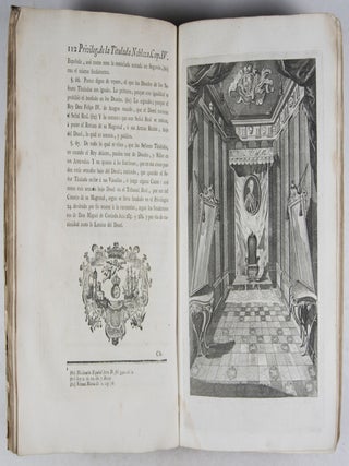 Creacion, Antiguedad, y Privilegios de los Titulos de Castilla