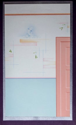 1. Universal-Spritzserie. 2. Blätter- und Blüten-Spritzserie. 3. Die Küche von heute. 3 Parts, with 17 Original Designs