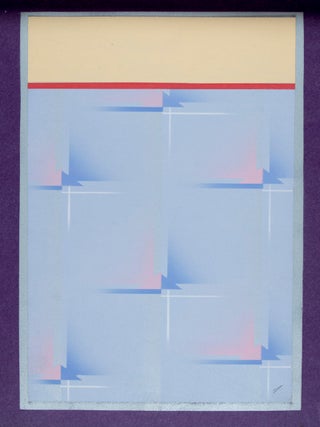 1. Universal-Spritzserie. 2. Blätter- und Blüten-Spritzserie. 3. Die Küche von heute. 3 Parts, with 17 Original Designs