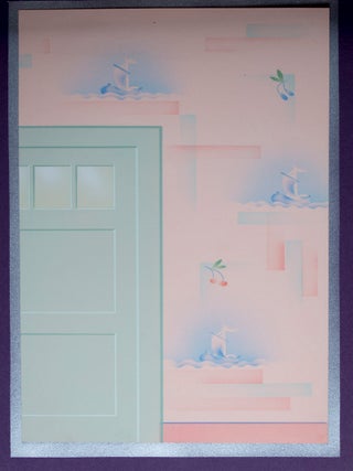 1. Universal-Spritzserie. 2. Blätter- und Blüten-Spritzserie. 3. Die Küche von heute. 3 Parts, with 17 Original Designs