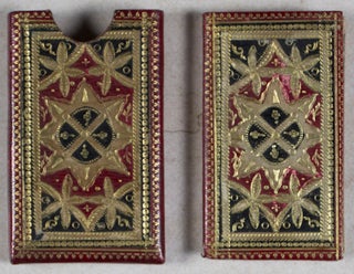 Item #39841 London Almanack for the Year of Christ 1830. Thomas Mann Baynes, Henry Adlard,...