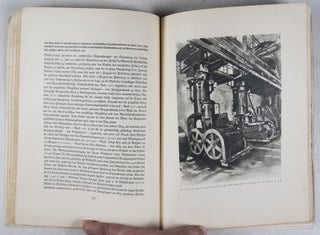 M. Stromeyer Lagerhausgesellschaft 1887-1937: Festschrift zum 50 jährigen Bestehen