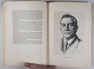 M. Stromeyer Lagerhausgesellschaft 1887-1937: Festschrift zum 50 jährigen Bestehen