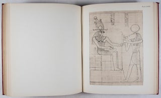 The Greenfield Papyrus in the British Museum: the funerary papyrus of Princess Nesitanebtashru, Daughter of Painetchem II and Nesi-Khensu, and Priestess of Amen-Ra at Thebes, about B.C. 970 (The Book of the Dead)