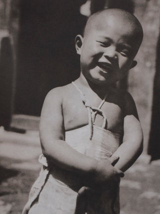 Item #40073 China. Kwok Ying Fung, Fritz Henle, Sidney D. Gamble Fritz Henle, Thomas Kwang, Man...