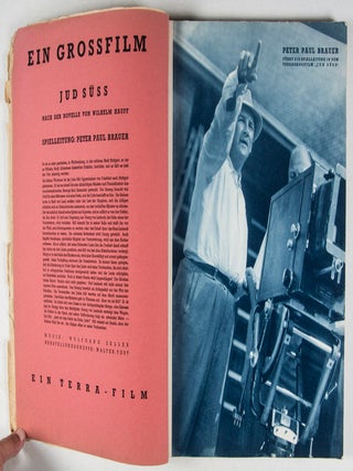 Terra 1939/40 (Die Terra bringt)