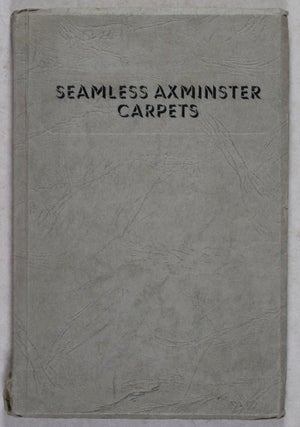 Seamless Axminster Carpets