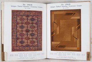 Seamless Carpets 1937
