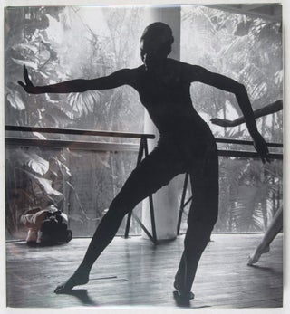 Item #40241 Dance in Cuba [SIGNED]. Gil Garcetti