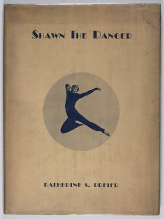 Shawn The Dancer