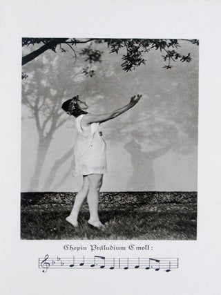Item #40291 Freude: Sommerträume. Lely Kempin