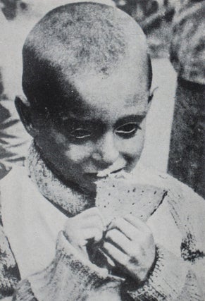 Item #40292 Maladie de Famine: Recherches Cliniques sur la Famine Exécutée dans le Ghetto de...