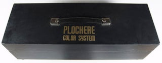 Plochere Color System. A Guide to Color and Color Harmony. To be used in Conjunction with the 1248 Color Tone Cards and 200 Gray tone Included in this Set