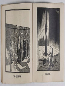 Those Three: Forty-Four Cartoons