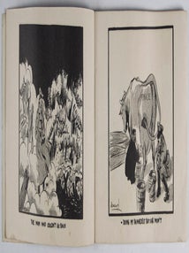Those Three: Forty-Four Cartoons