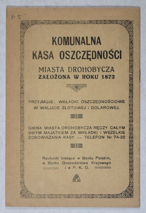 Mlodziez. Vol.5, No. 4. Novemeber/December 1937 (Youth. Magazine of the National Gymnasium)